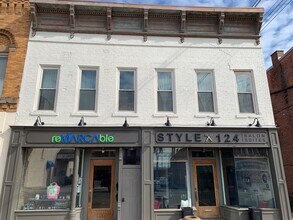 122 S Main St, Marion, OH for rent Building Photo- Image 1 of 4