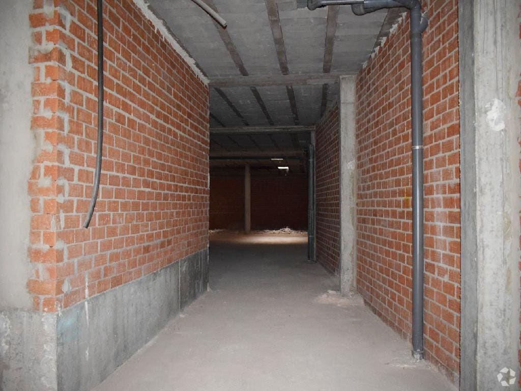 Calle Legazpi, 4, Corral de Almaguer, TOL 45880 - Unit Puerta 02, Esc. C -  - Interior Photo - Image 2 of 3