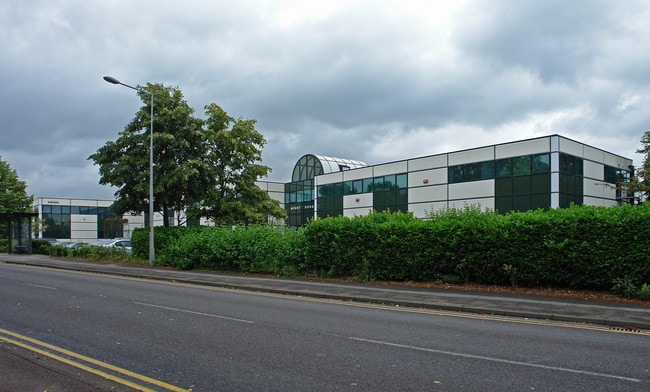 More details for Bond Ave, Milton Keynes - Office to Rent