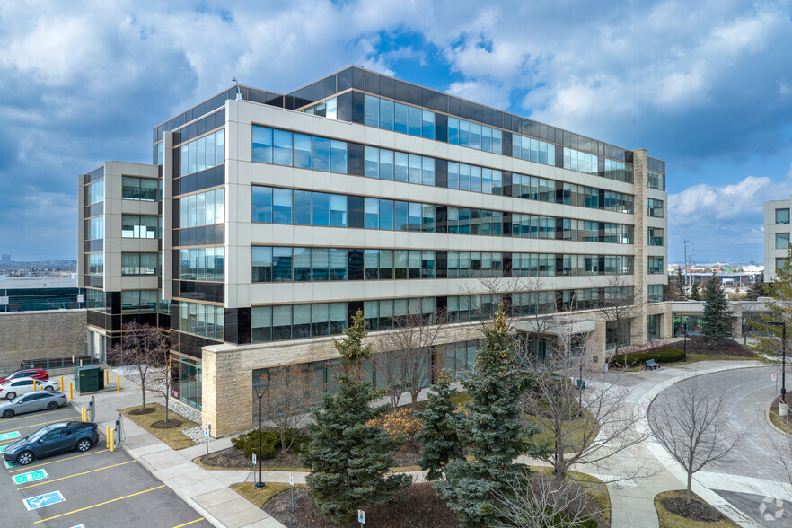 1855 Buckhorn Gate, Mississauga, ON for rent - Building Photo - Image 1 of 6