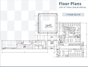 26555 Northwestern Hwy, Southfield, MI to rent Floor Plan- Image 1 of 1