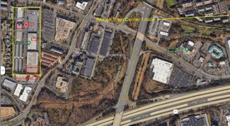 More details for 331-339 Victory Dr, Herndon, VA - Office for Rent