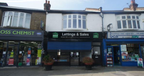 473 Lordship Ln, London for sale Primary Photo- Image 1 of 1