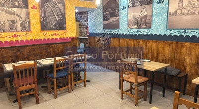Retail in Madrid, Madrid to rent Interior Photo- Image 2 of 4