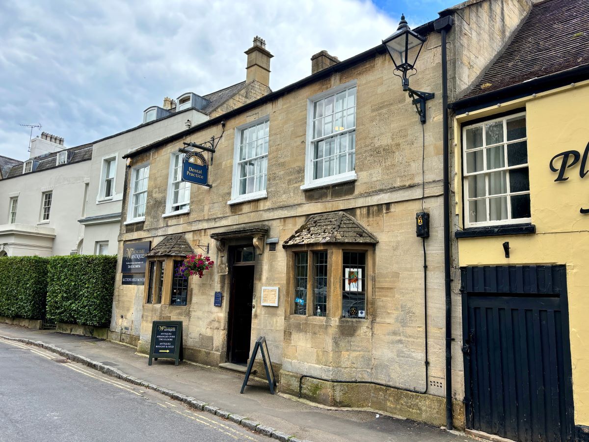 Abbey Ter, Winchcombe for sale Building Photo- Image 1 of 2