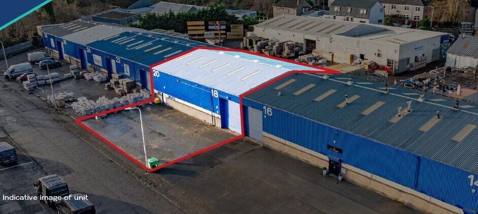 Stenhouse Mill Wynd, Edinburgh to rent Building Photo- Image 1 of 2