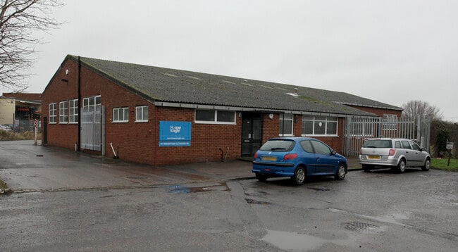 More details for Goodridge Ave, Gloucester - Industrial to Rent