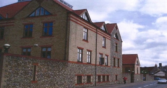 More details for St Nicholas St, Thetford - Office to Rent