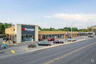 1445-1461 Av Victoria, St-Lambert, QC for sale Primary Photo- Image 1 of 1