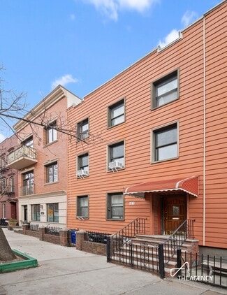 More details for 177 Java St, Brooklyn, NY - Build-to-Rent for Sale
