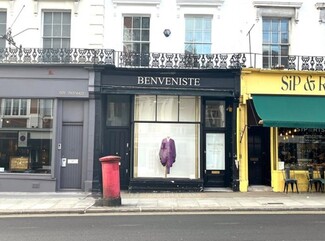 More details for 71 Kensington Church St, London - Retail for Rent