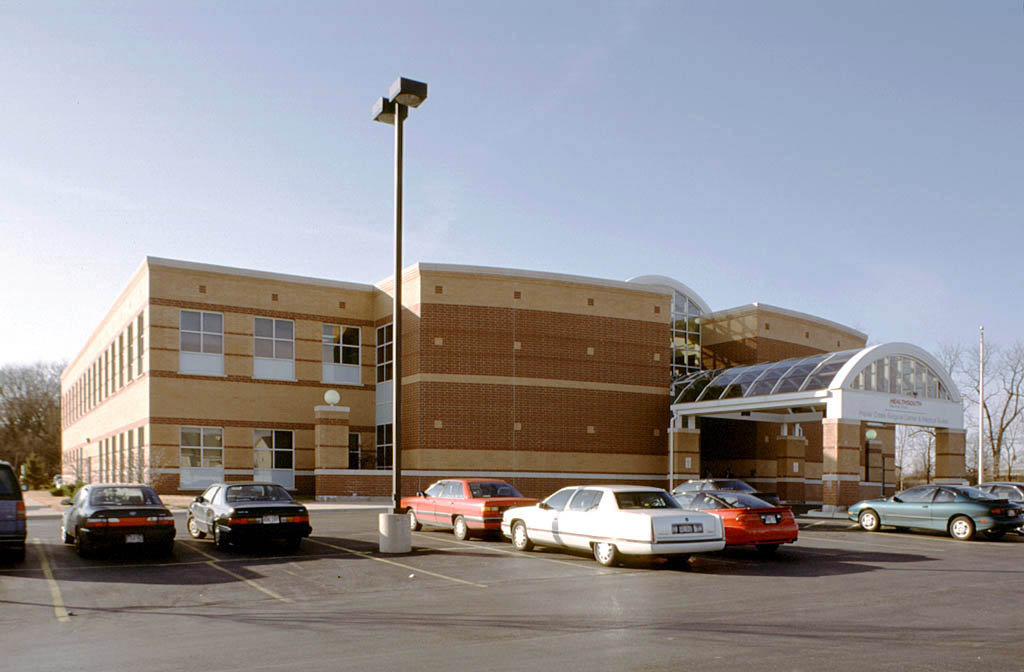 1800 W McDonough Rd, Hoffman Estates, IL to rent Building Photo- Image 1 of 5