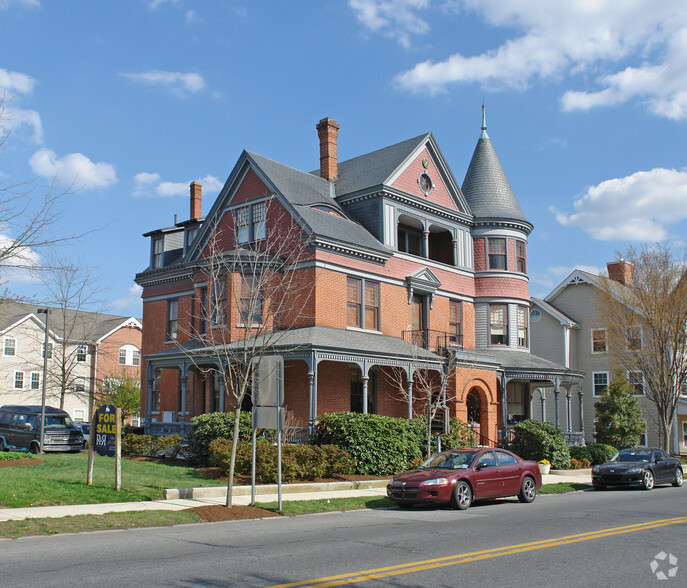 29 N State St, Dover, DE for sale - Primary Photo - Image 1 of 1