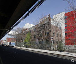 205 Park Ave, Brooklyn, NY for sale Primary Photo- Image 1 of 1