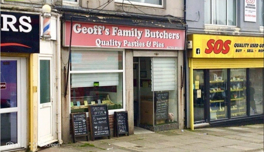 622 Wolseley Rd, Plymouth for sale Primary Photo- Image 1 of 2