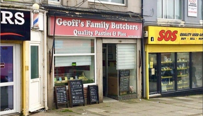 More details for 622 Wolseley Rd, Plymouth - Retail for Sale