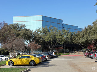 More details for 14875 Landmark Blvd, Addison, TX - Office for Rent