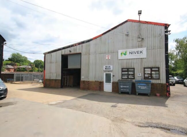 More details for Gravelly Ways, Laddingford - Industrial to Rent