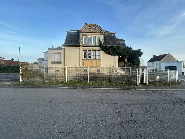 Vente Local d'activités 248 m²