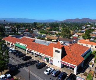 More details for 10330 Hole Ave, Riverside, CA - Retail for Rent