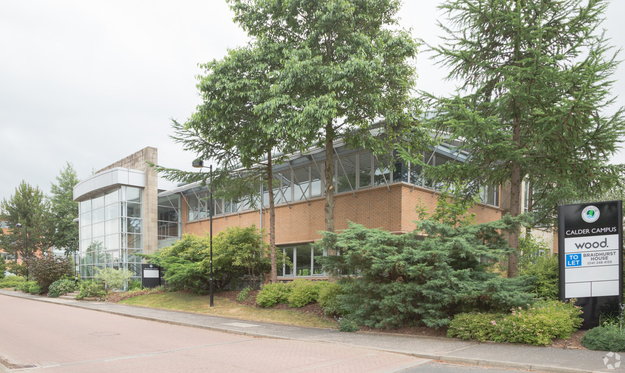 2 Finch Way, Bellshill for sale Primary Photo- Image 1 of 1