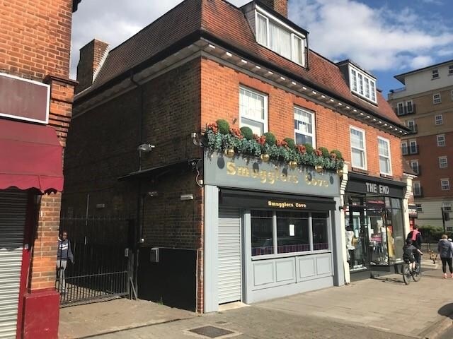 153 High St, Ruislip for sale Building Photo- Image 1 of 1