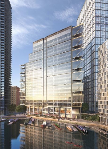 1 Brannan St, London to rent Primary Photo- Image 1 of 2