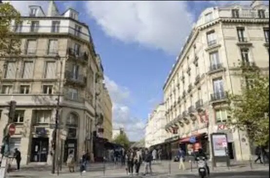 Retail in Paris to rent Building Photo- Image 1 of 6