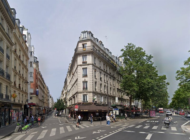 Office in Paris for sale - Building Photo - Image 3 of 3