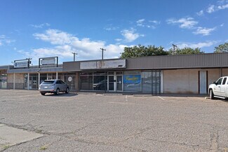 More details for 4130 34th St, Lubbock, TX - Retail for Rent