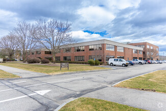 More details for 24 Hartwell Ave, Lexington, MA - Office for Rent