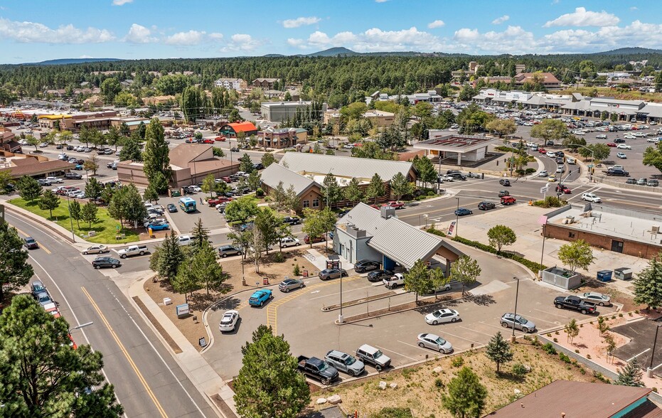 1251 S Riordan Ranch St, Flagstaff, AZ for sale - Building Photo - Image 2 of 5