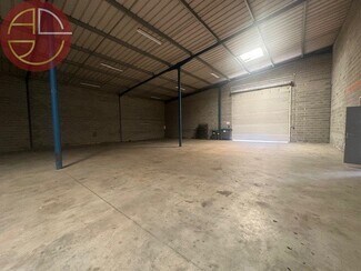 More details for Industrial to Rent