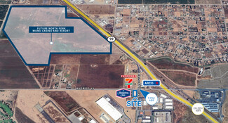 More details for Avenue 17, Madera, CA - Land for Sale