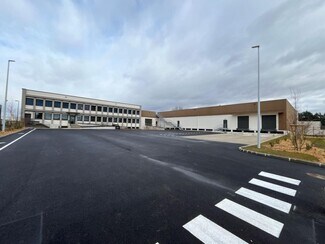 More details for 21 Avenue Barthélémy Thimonnier, Caluire-et-Cuire - Light Industrial to Rent