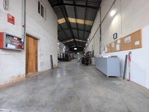 Industrial in Catarroja, Valencia to rent Interior Photo- Image 1 of 25