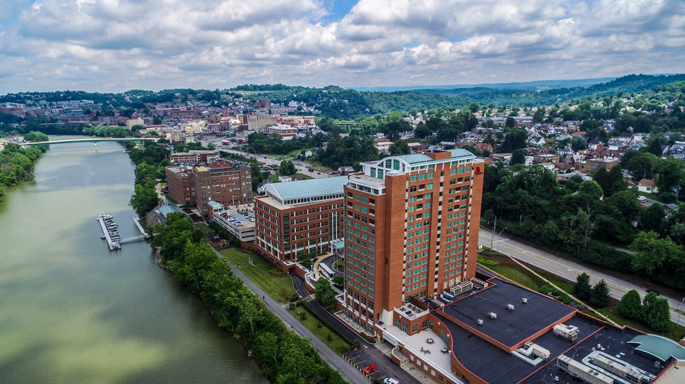 2 Waterfront Pl, Morgantown, WV for sale - Other - Image 1 of 1