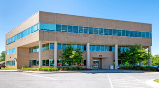 More details for 412 Malcolm Dr, Westminster, MD - Office, Office/Medical for Rent