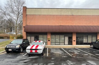 More details for 504 E Diamond Ave, Gaithersburg, MD - Office for Rent