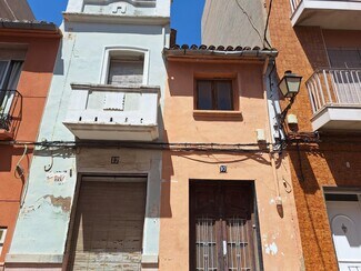More details for Alzira, 33, Algemesí - Land for Sale