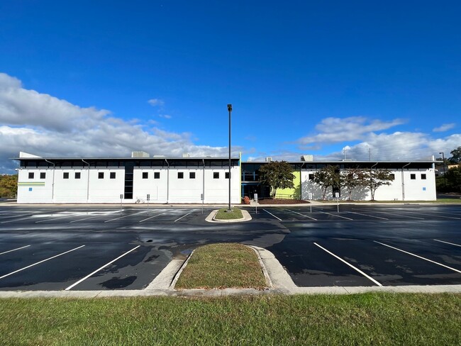 More details for 119 Cane Creek Blvd, Danville, VA - Industrial for Auction