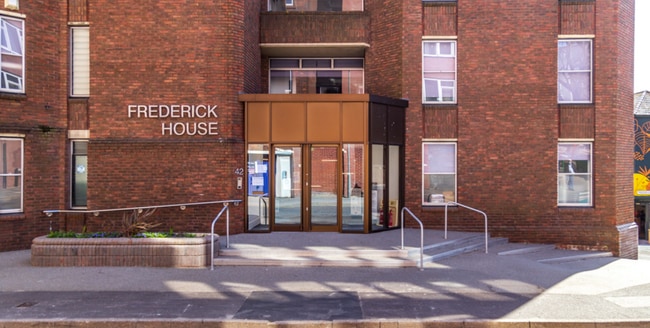 More details for 42-46 Frederick Pl, Brighton - Office to Rent