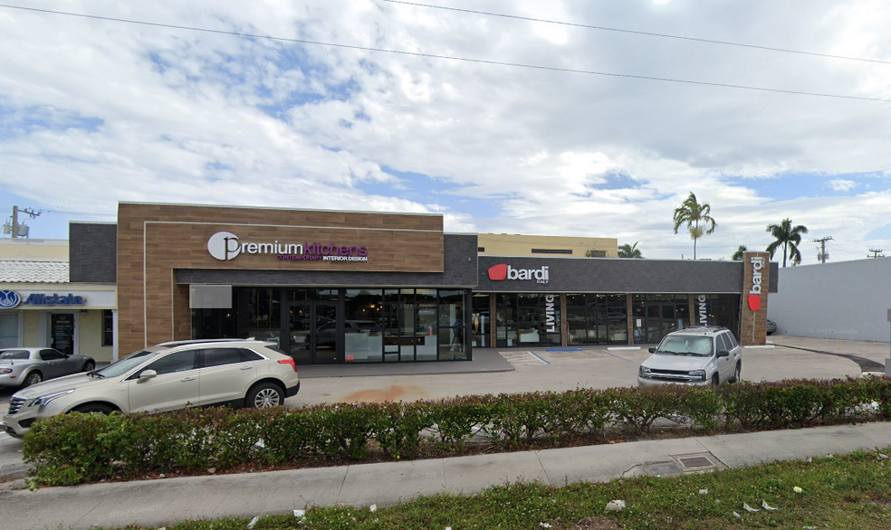 3520 N Federal Hwy, Fort Lauderdale, FL for rent - Building Photo - Image 1 of 6