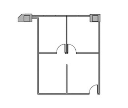 4001 McEwen Rd, Farmers Branch, TX for rent Floor Plan- Image 1 of 1