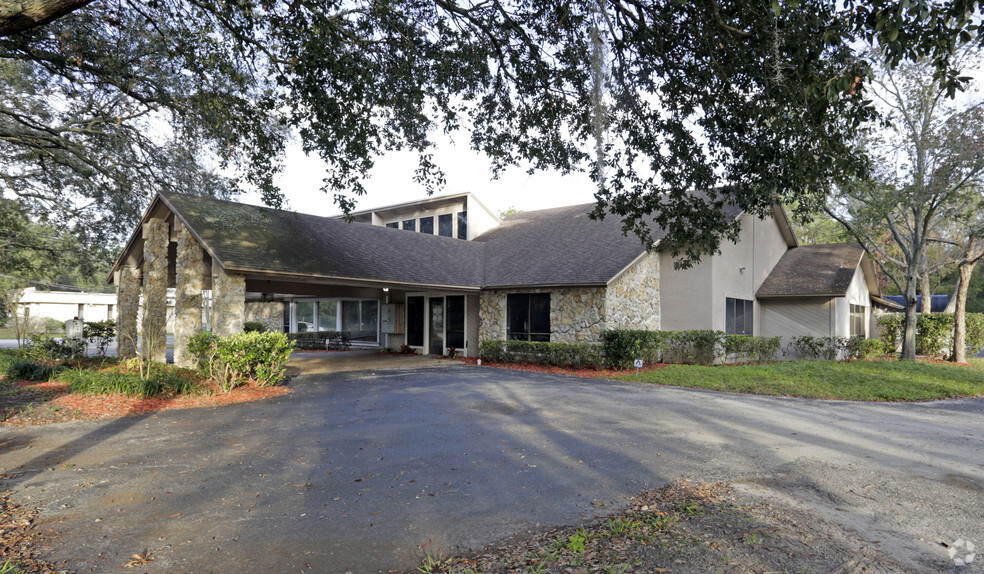 4319 Salisbury Rd, Jacksonville, FL for rent - Building Photo - Image 2 of 3