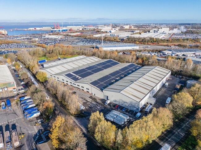 More details for First Ave, Portbury - Industrial to Rent