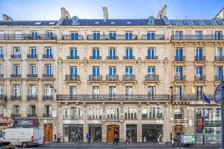 More details for 13 Rue Du Quatre Septembre, Paris - Office to Rent