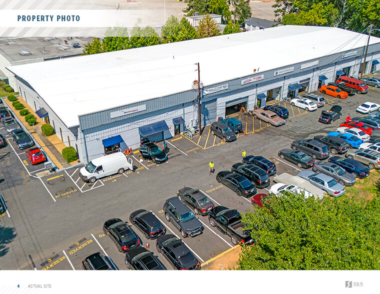 1830 Airport Industrial Park Dr, Marietta, GA for sale - Building Photo - Image 3 of 9