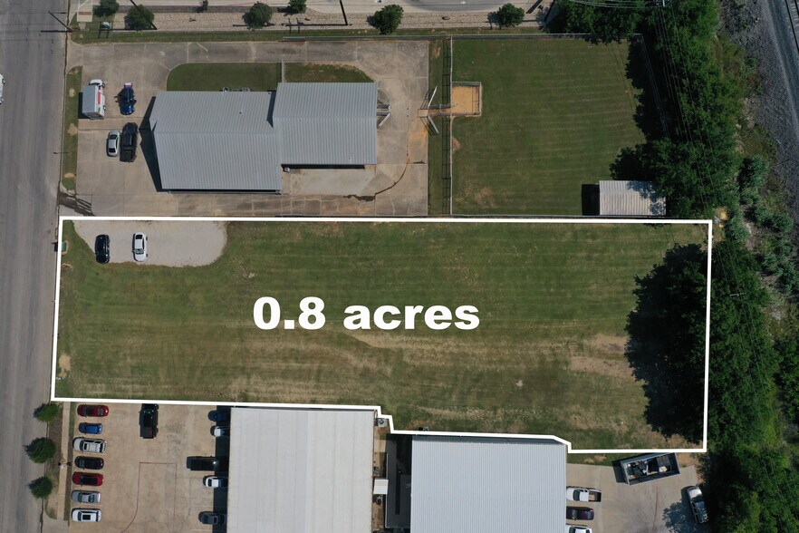 4009 Mesa dr, Denton, TX for sale - Primary Photo - Image 1 of 1