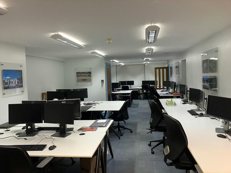 44-48 The Ropewalk, Nottingham for sale - Building Photo - Image 3 of 6